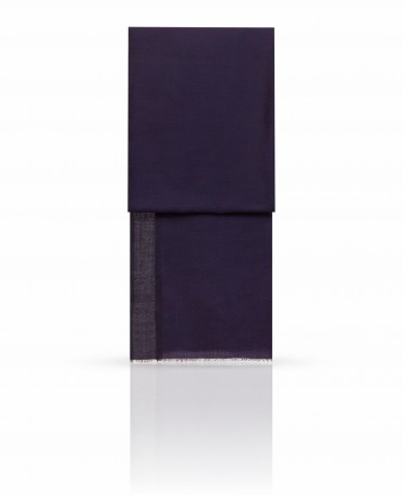 Палантин Унисекс SW-NOUVE.DEUX/NAVY.MARIN